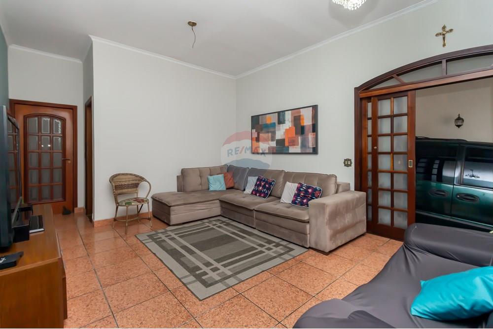 Casa, 3 quartos, 195 m² - Foto 4