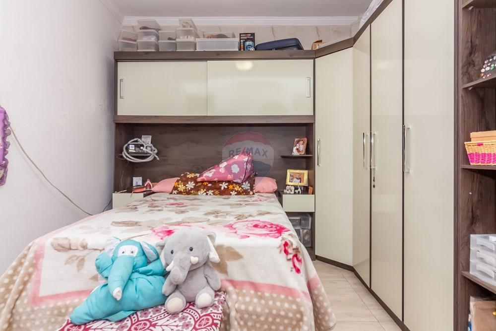 Sobrado, 5 quartos, 200 m² - Foto 3