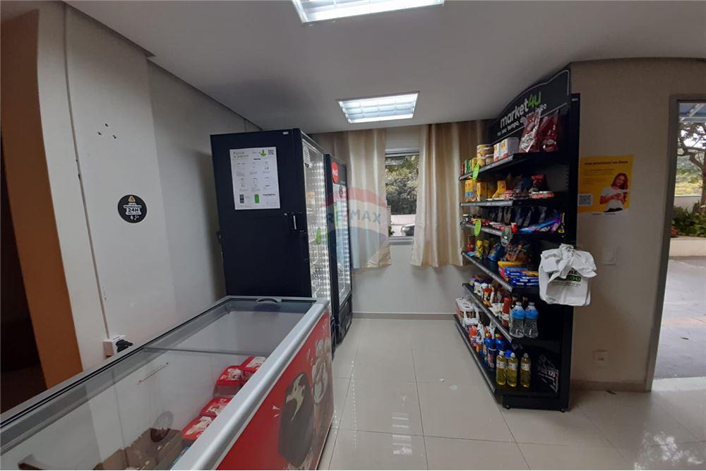 Apartamento, 2 quartos, 43 m² - Foto 17