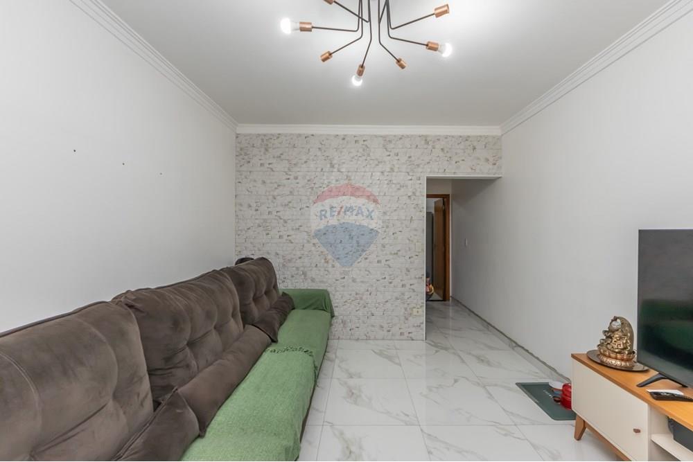 Sobrado, 2 quartos, 69 m² - Foto 3