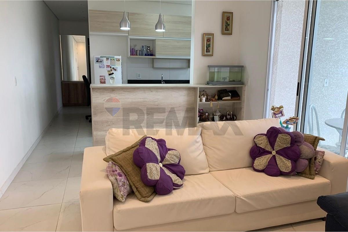 Apartamento, 2 quartos, 62 m² - Foto 2