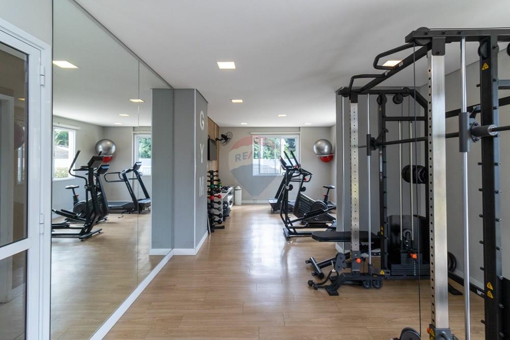 Apartamento, 2 quartos, 50 m² - Foto 40