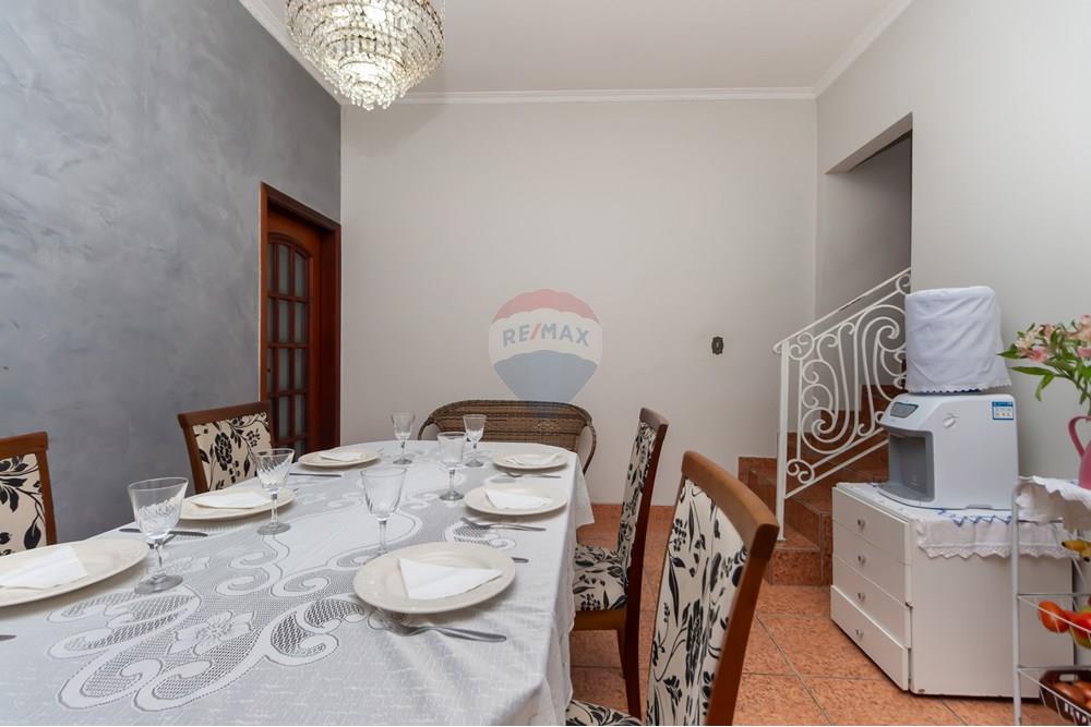 Casa, 3 quartos, 195 m² - Foto 29