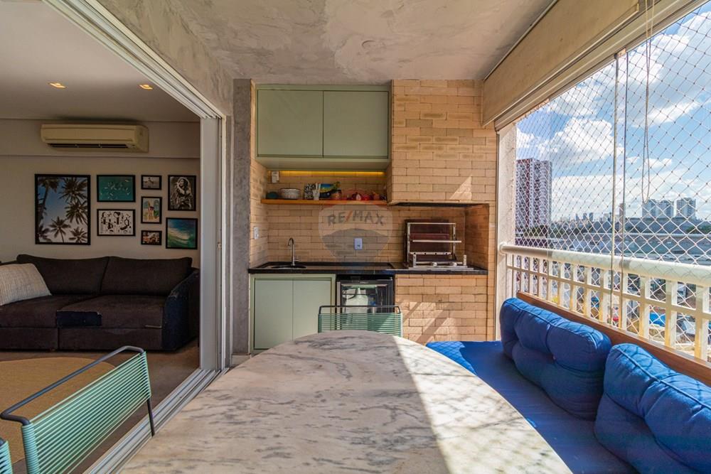 Apartamento, 3 quartos, 121 m² - Foto 38