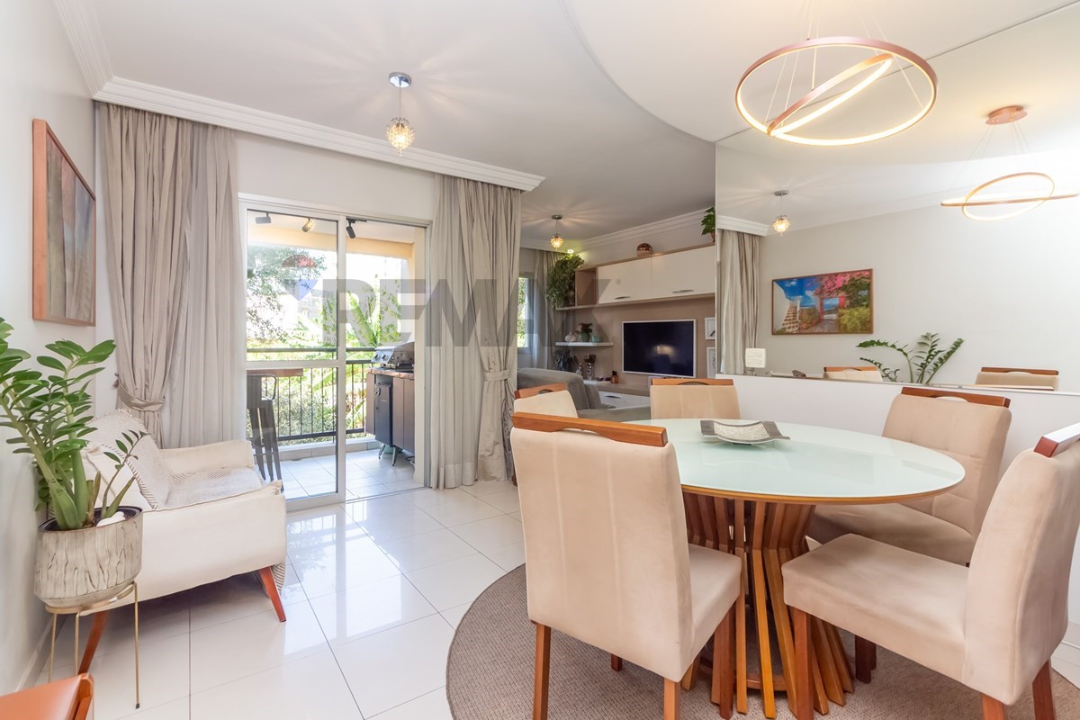 Apartamento, 2 quartos, 64 m² - Foto 1