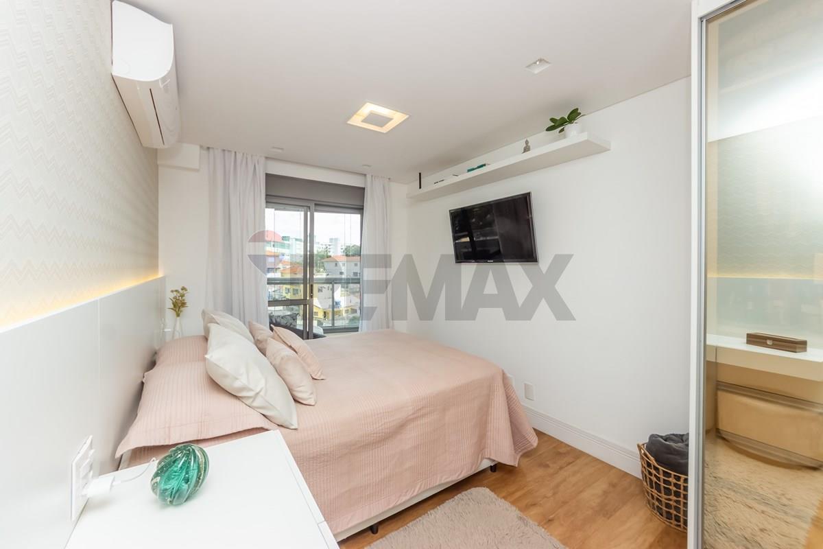 Apartamento, 3 quartos, 92 m² - Foto 15