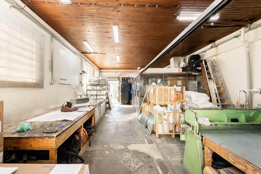 Depósito-Galpão, 257 m² - Foto 20