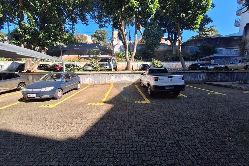 Apartamento, 2 quartos, 60 m² - Foto 33