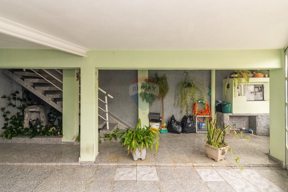 Casa, 2 quartos, 136 m² - Foto 4
