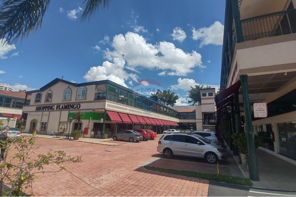 Loja-Salão, 48 m² - Foto 3