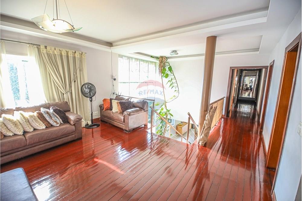 Casa, 6 quartos, 100 m² - Foto 41
