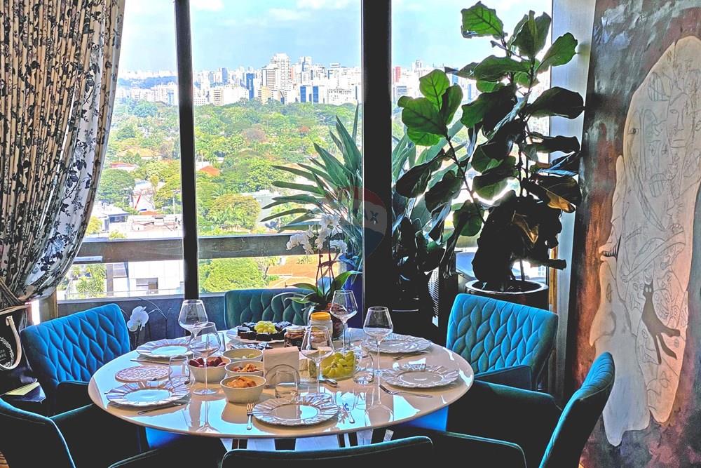 Foto - São Paulo - Jardim América