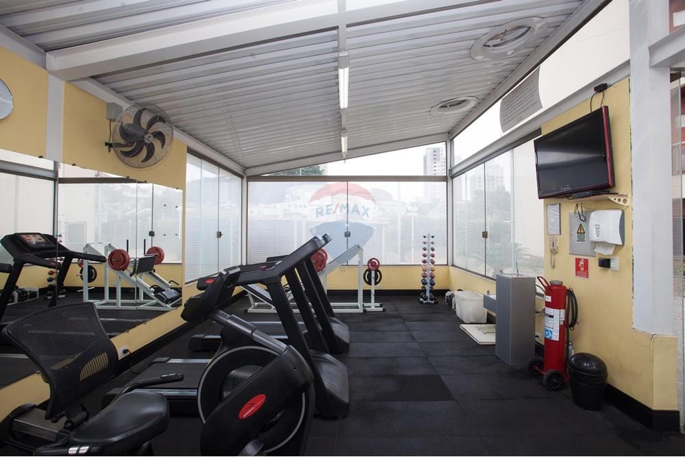 Apartamento, 3 quartos - Foto 57