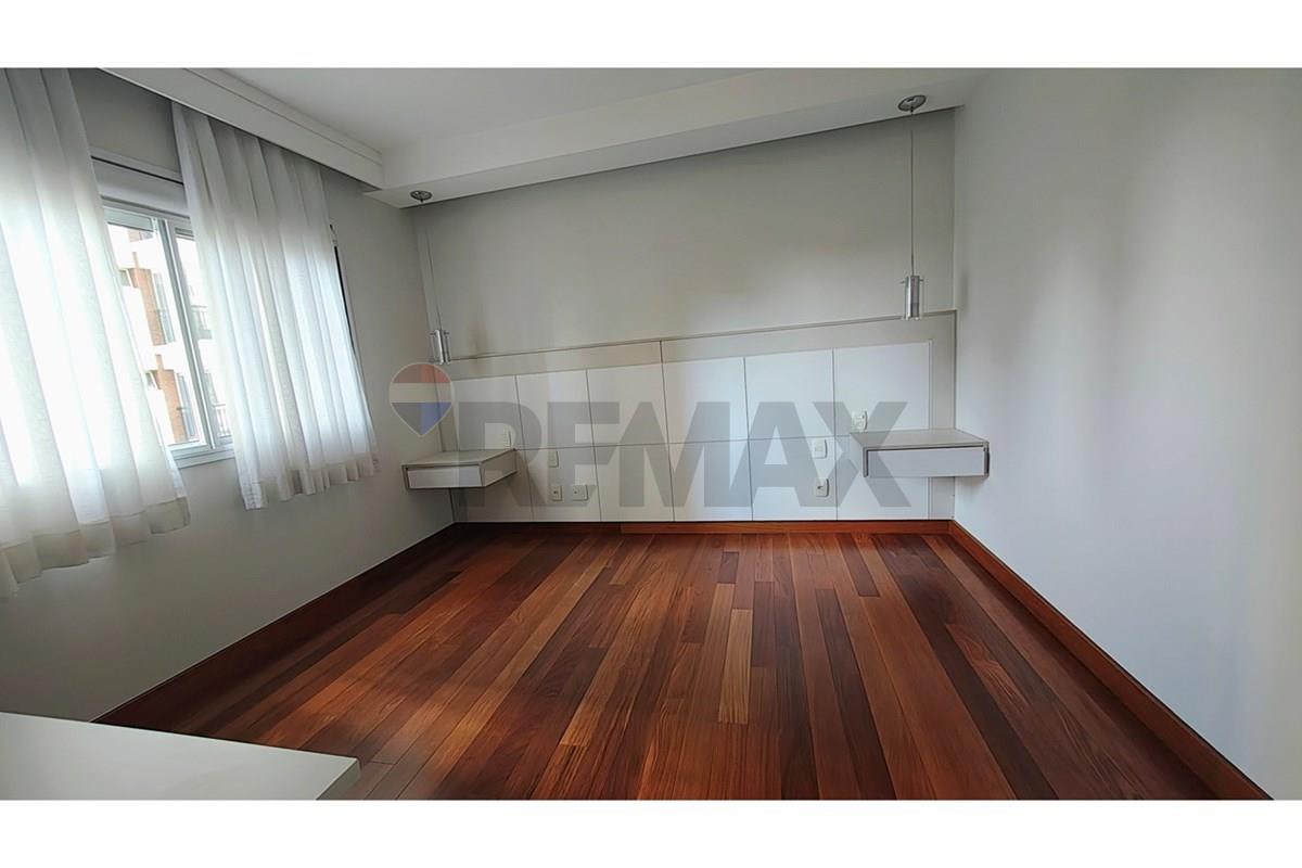 Apartamento, 3 quartos, 168 m² - Foto 12