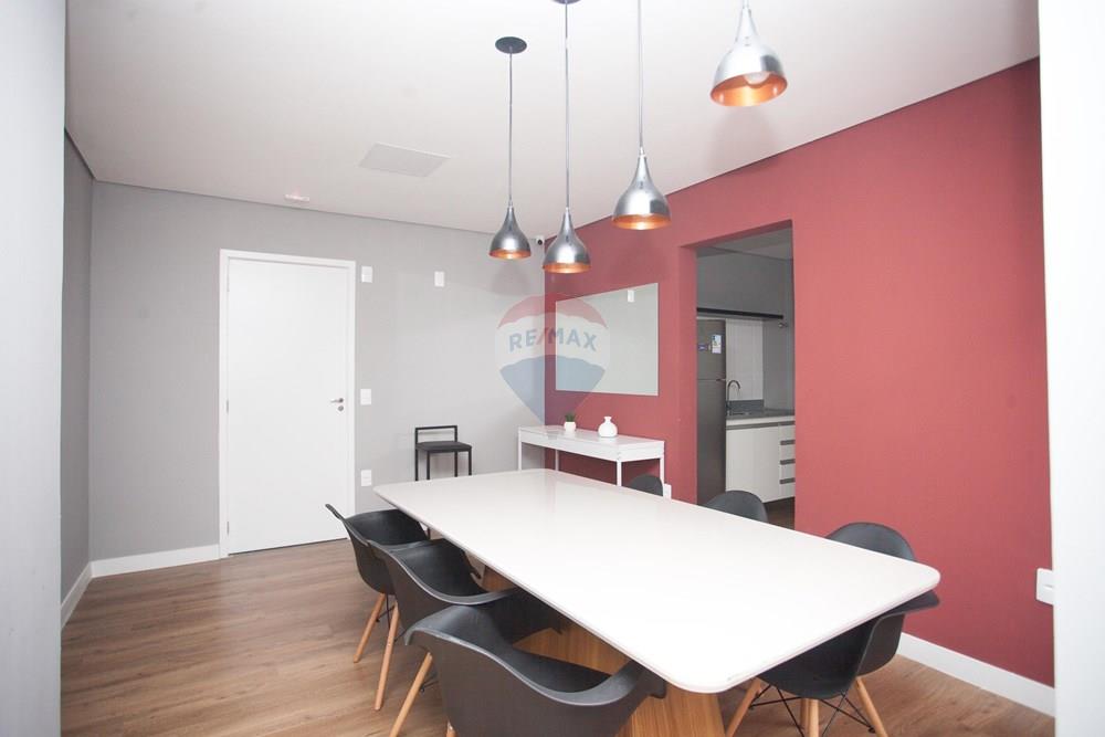 Apartamento, 2 quartos, 50 m² - Foto 45