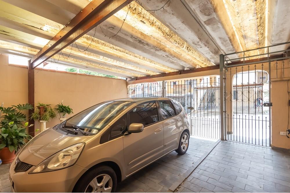 Casa, 3 quartos, 120 m² - Foto 12