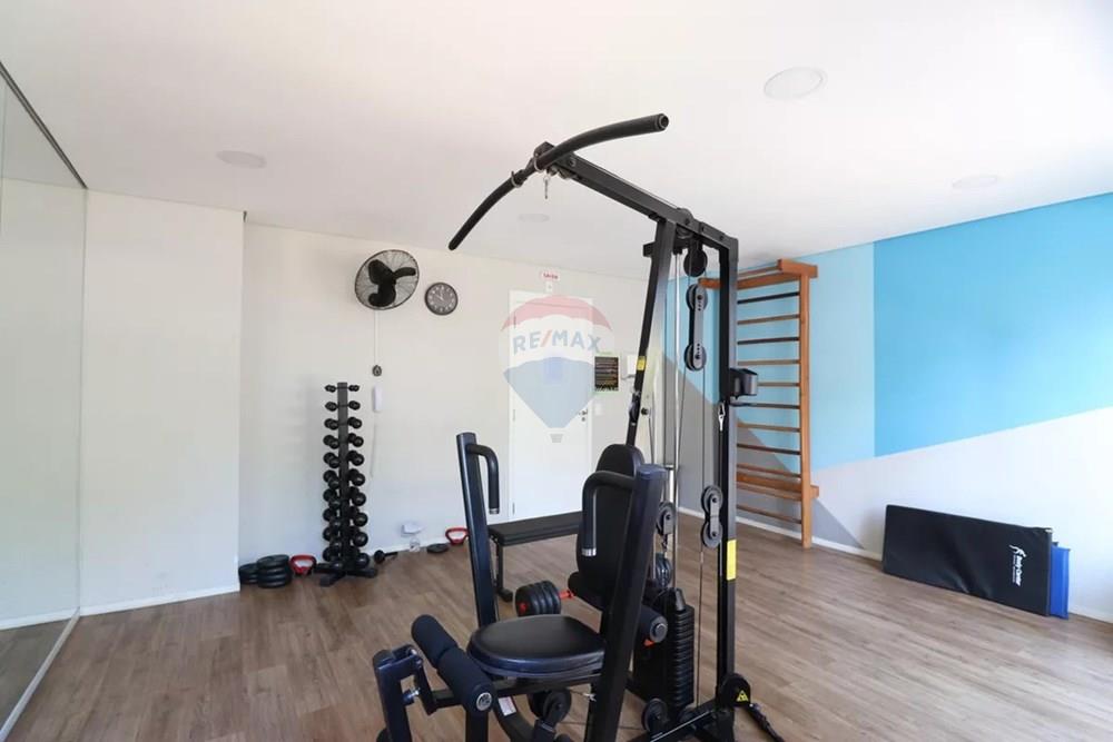 Apartamento, 2 quartos, 35 m² - Foto 102