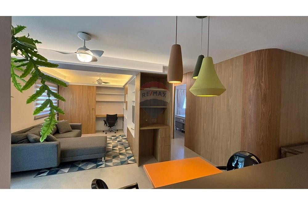 Apartamento, 1 quarto, 77 m² - Foto 11