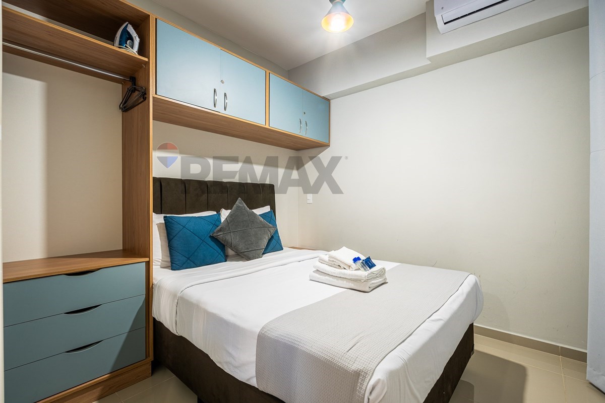Apartamento, 1 quarto, 30 m² - Foto 32