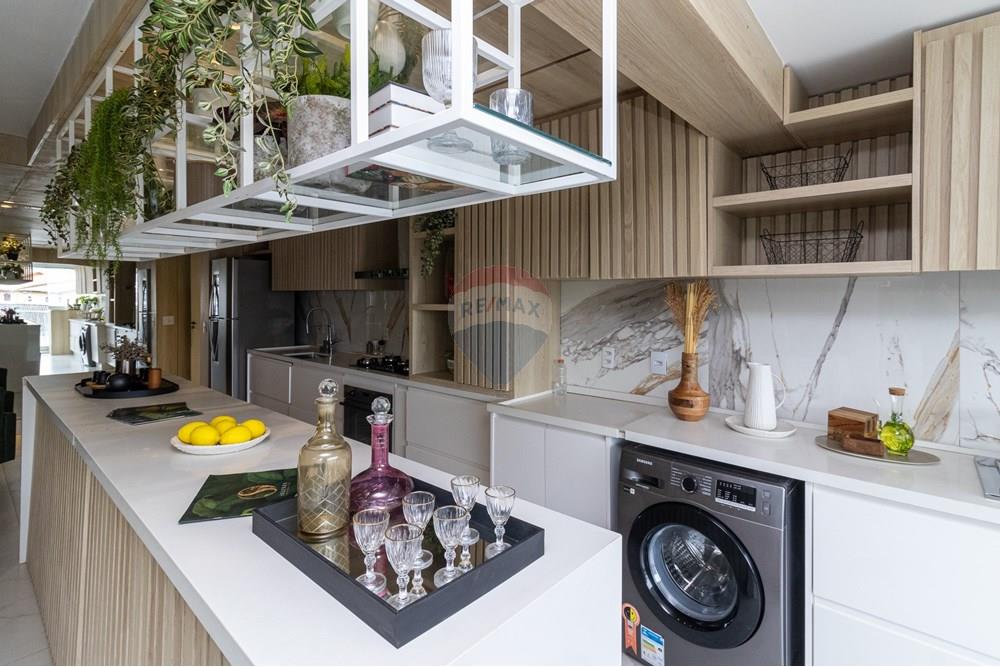 Apartamento, 3 quartos, 100 m² - Foto 82