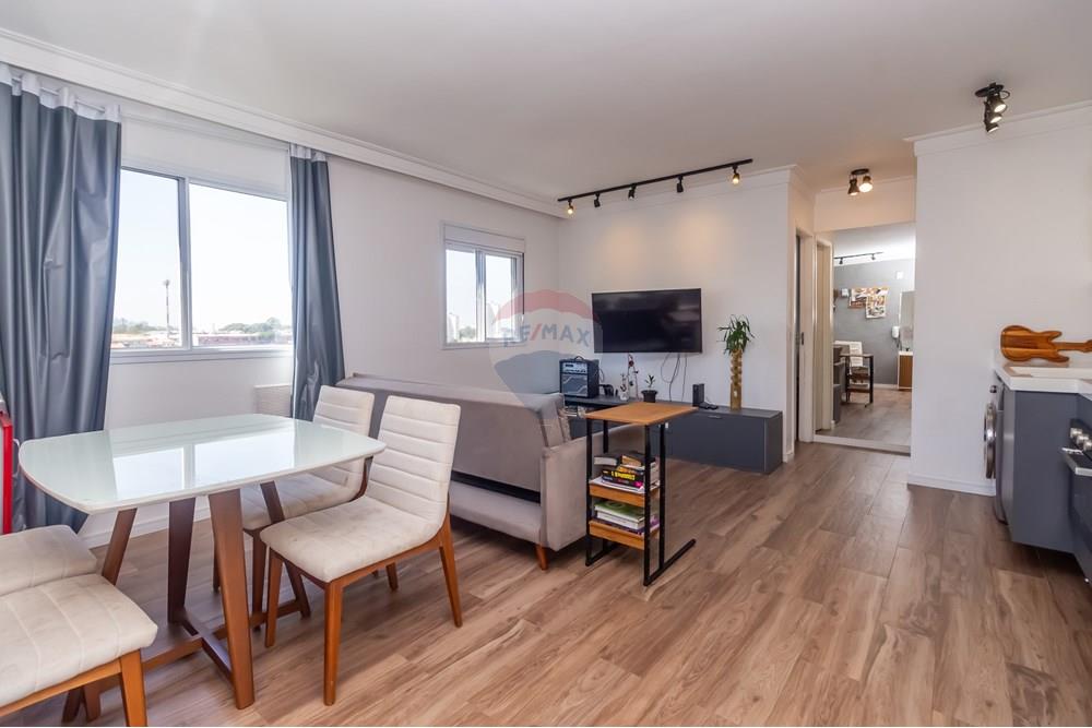 Apartamento, 1 quarto, 40 m² - Foto 2