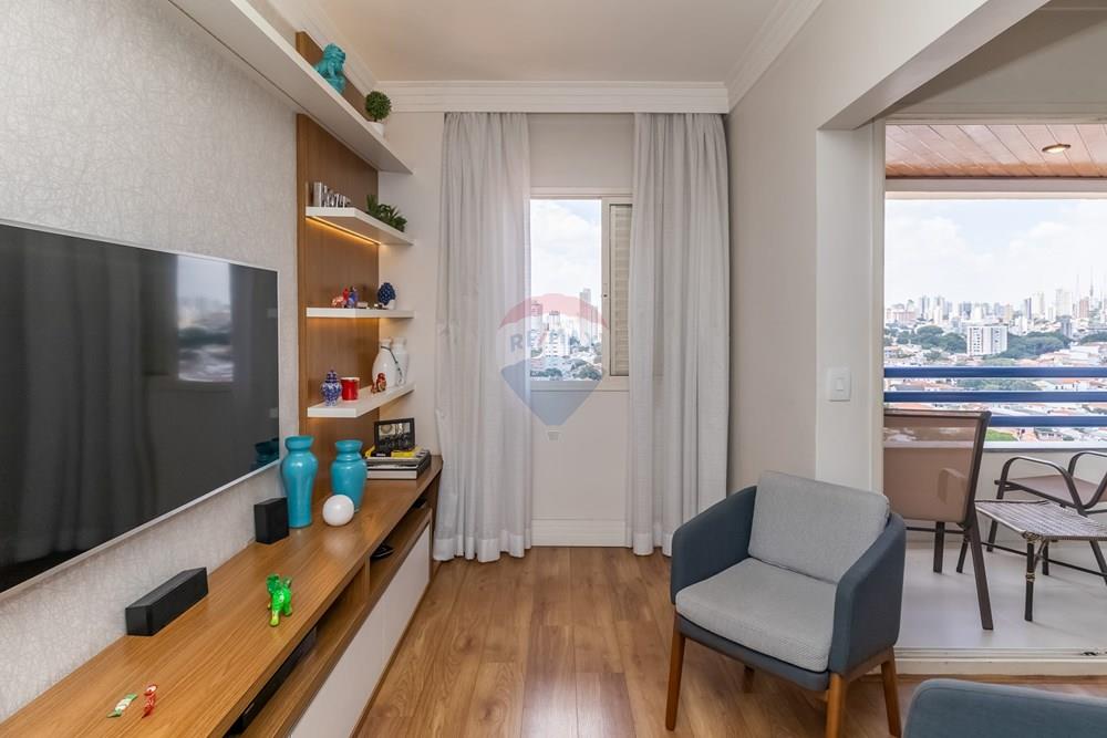 Apartamento, 2 quartos, 84 m² - Foto 8