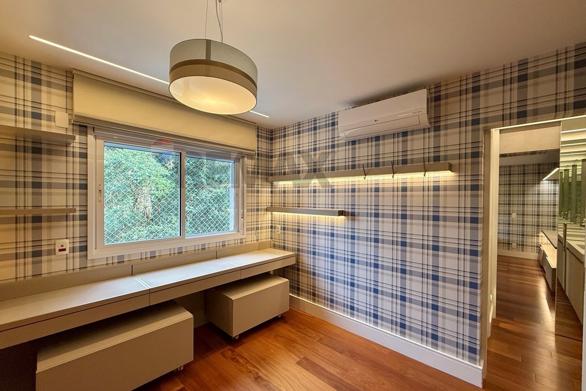 Apartamento, 4 quartos, 301 m² - Foto 100