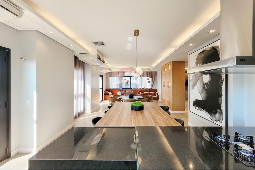 Apartamento, 1 quarto, 24 m² - Foto 14