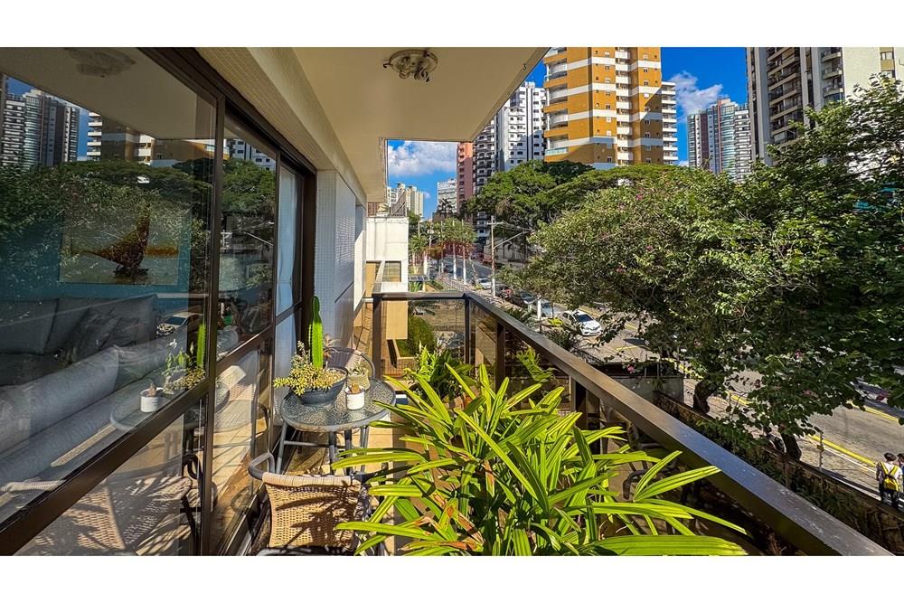 Apartamento, 3 quartos, 136 m² - Foto 6