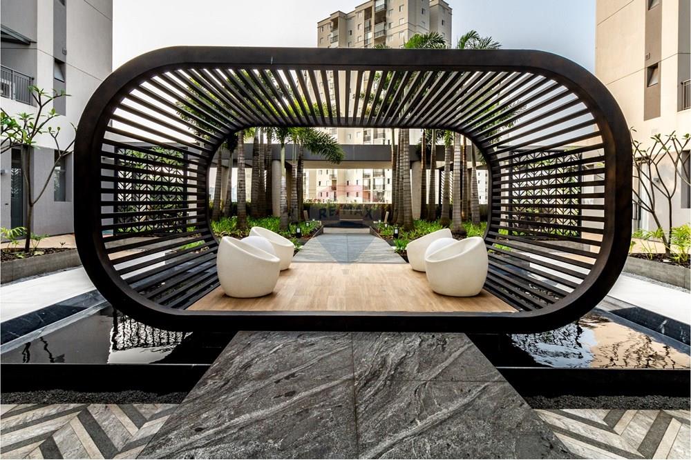 Apartamento, 3 quartos, 88 m² - Foto 46