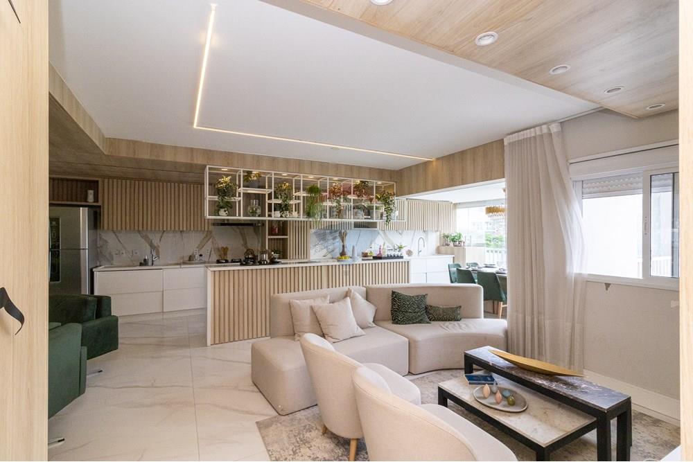 Apartamento, 3 quartos, 100 m² - Foto 91