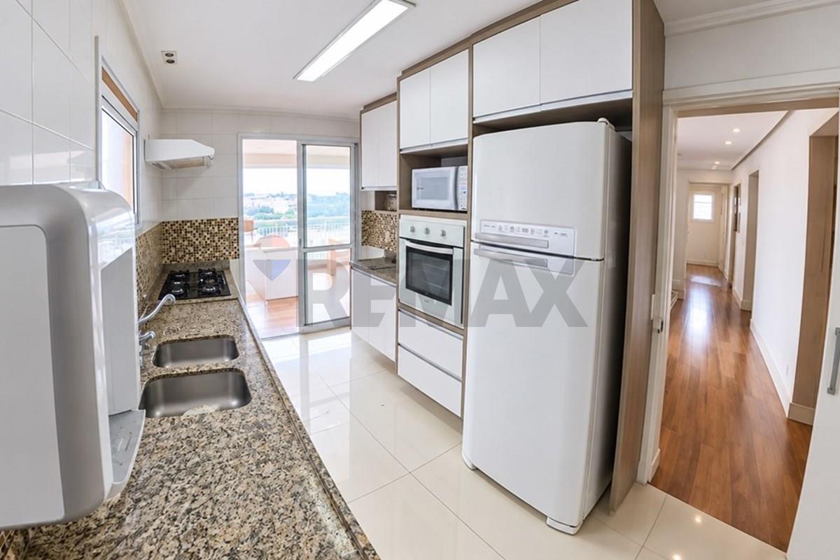Apartamento, 3 quartos, 139 m² - Foto 14
