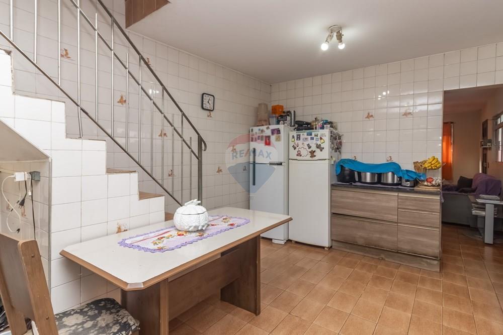 Sobrado, 5 quartos, 160 m² - Foto 6