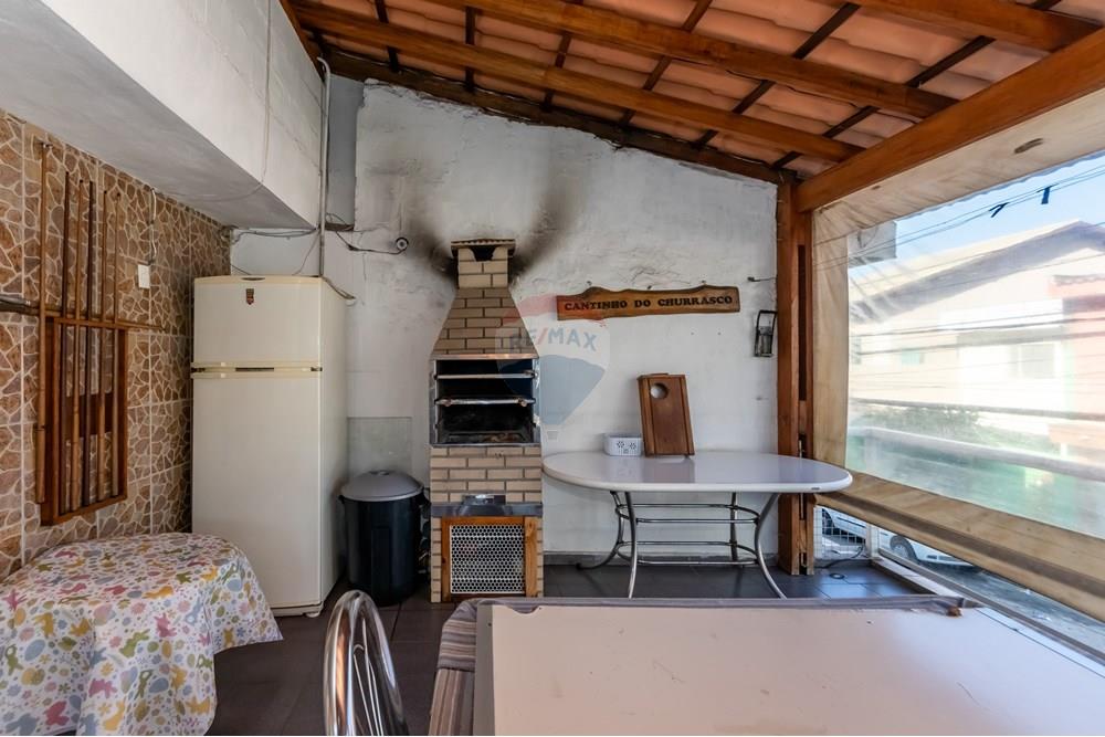 Casa, 2 quartos, 140 m² - Foto 26