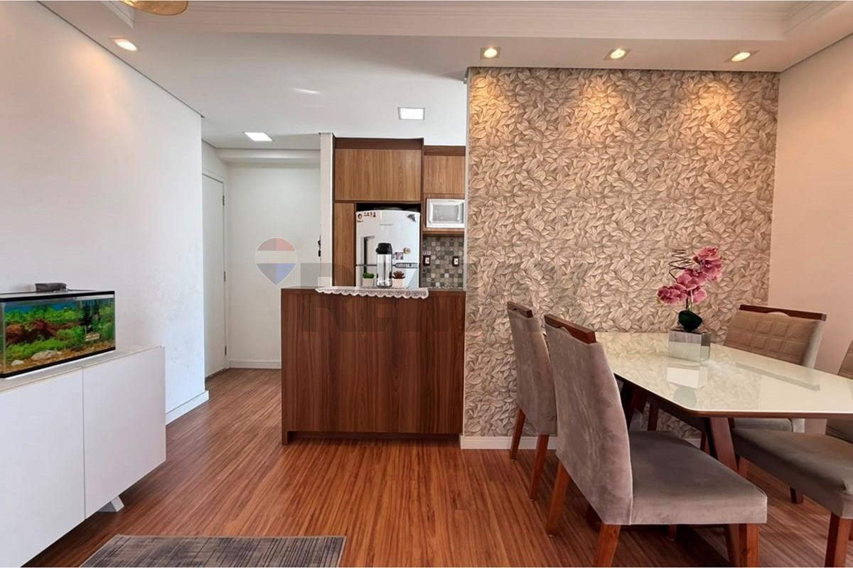 Apartamento, 2 quartos, 63 m² - Foto 6