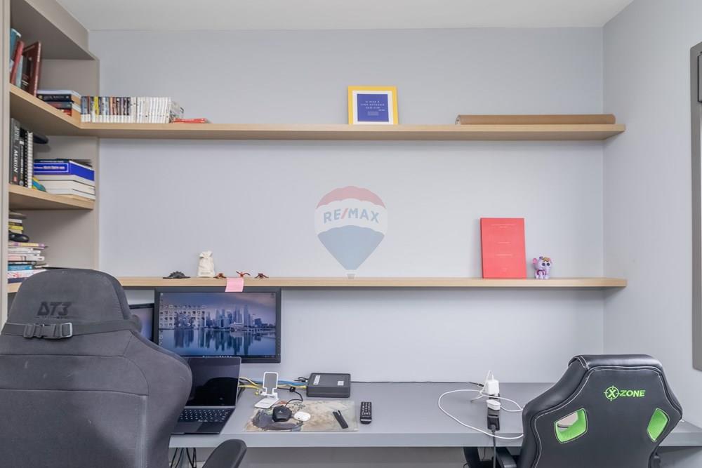 Apartamento, 2 quartos, 60 m² - Foto 18