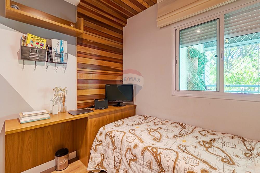 Apartamento, 3 quartos, 85 m² - Foto 27