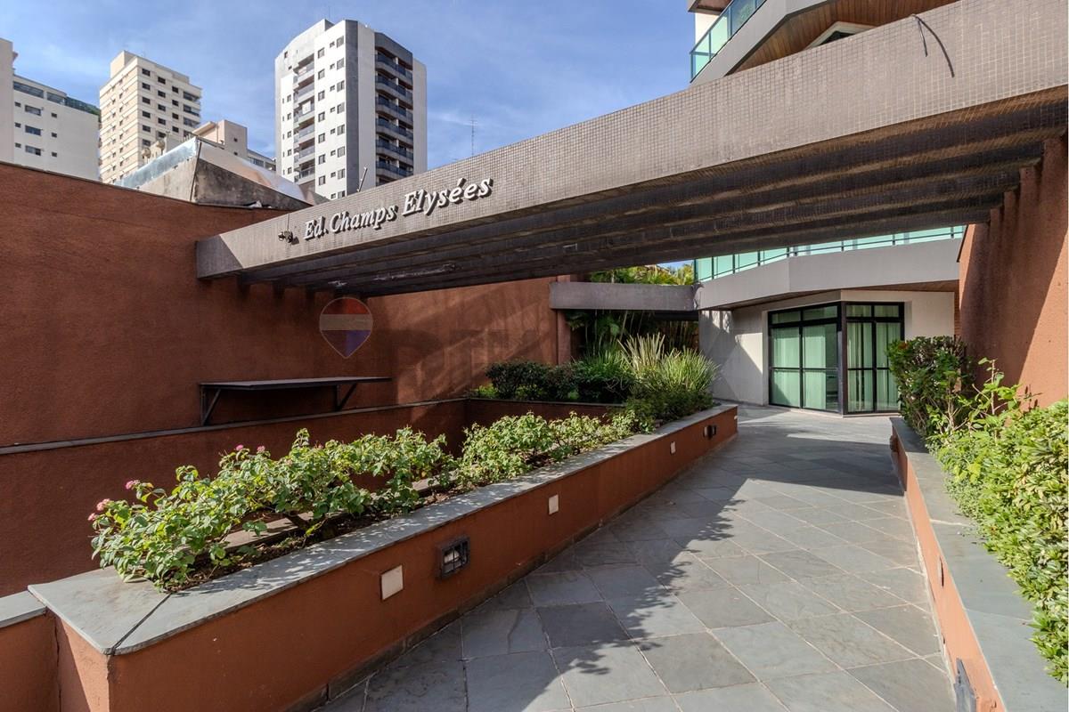 Apartamento, 4 quartos, 182 m² - Foto 106