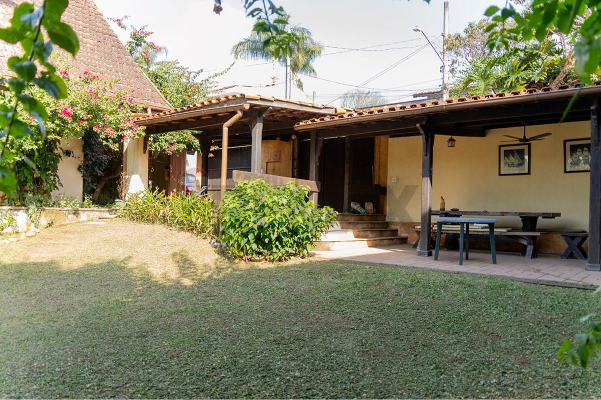 Sobrado, 5 quartos, 255 m² - Foto 4