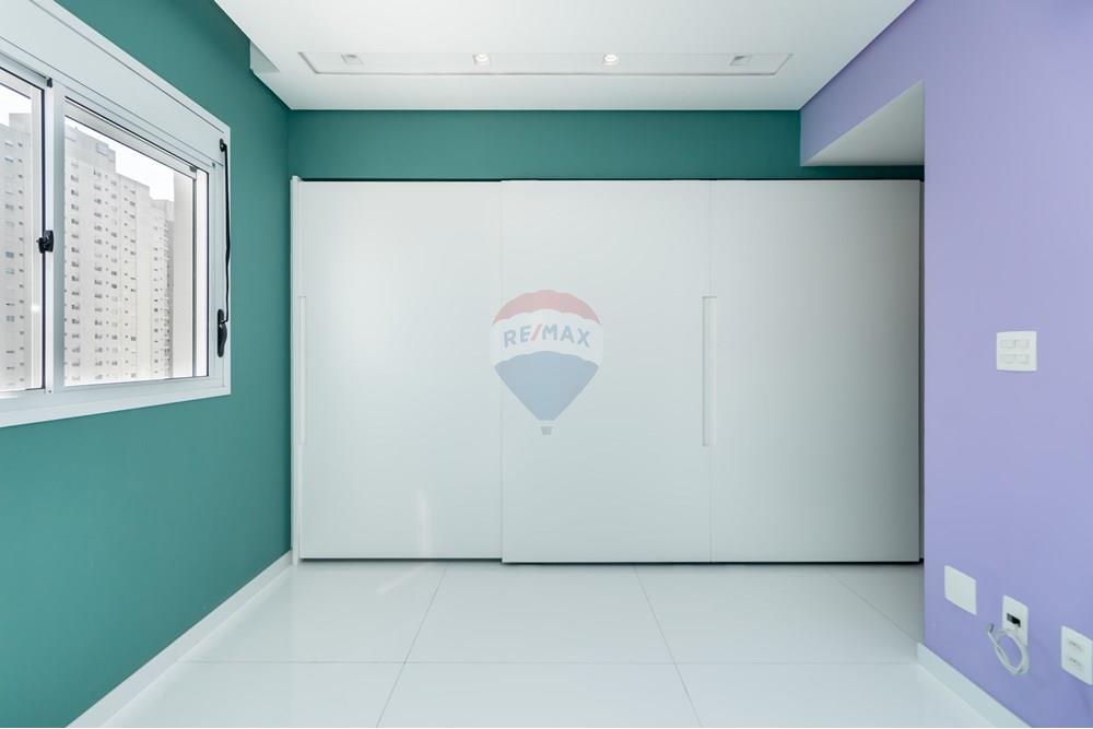 Apartamento, 4 quartos, 162 m² - Foto 18