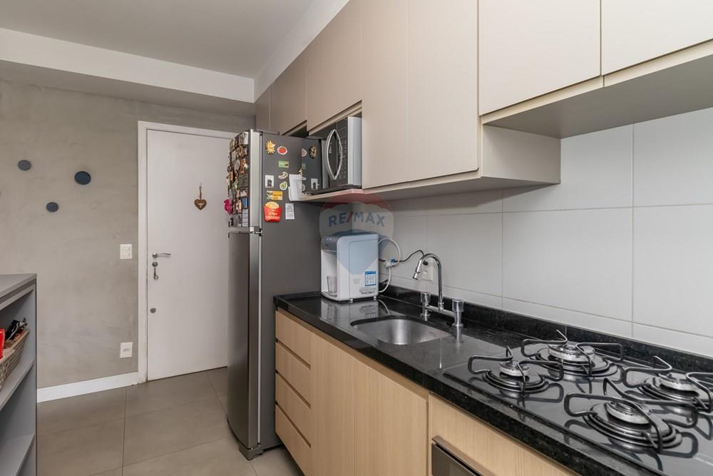 Apartamento, 2 quartos, 60 m² - Foto 15