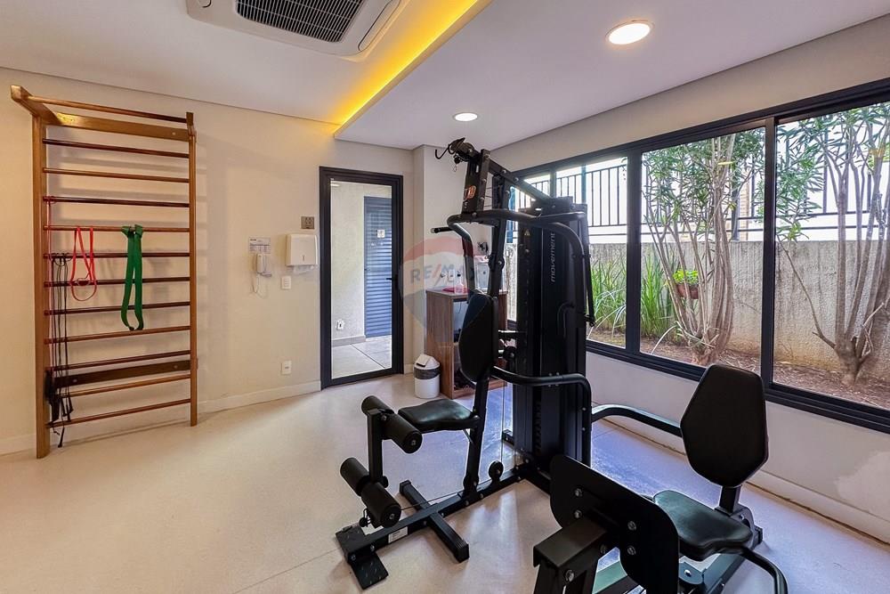 Apartamento, 2 quartos, 55 m² - Foto 25