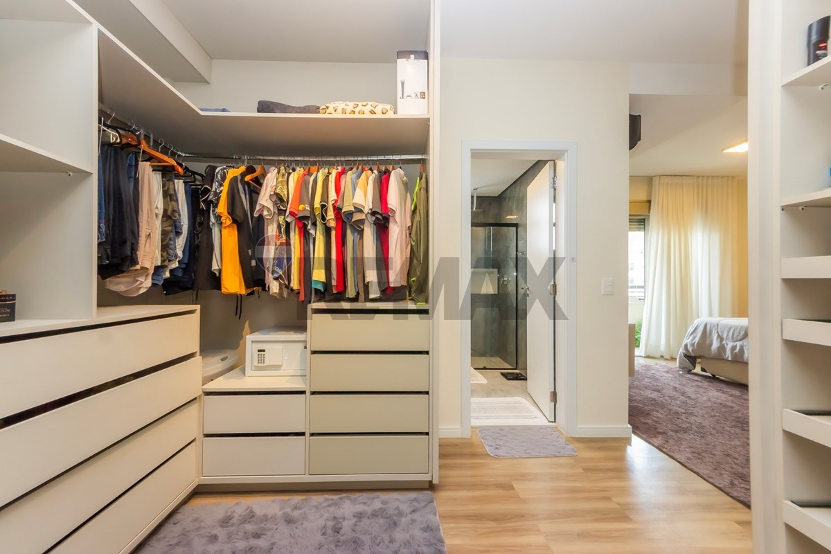 Apartamento, 3 quartos, 186 m² - Foto 57