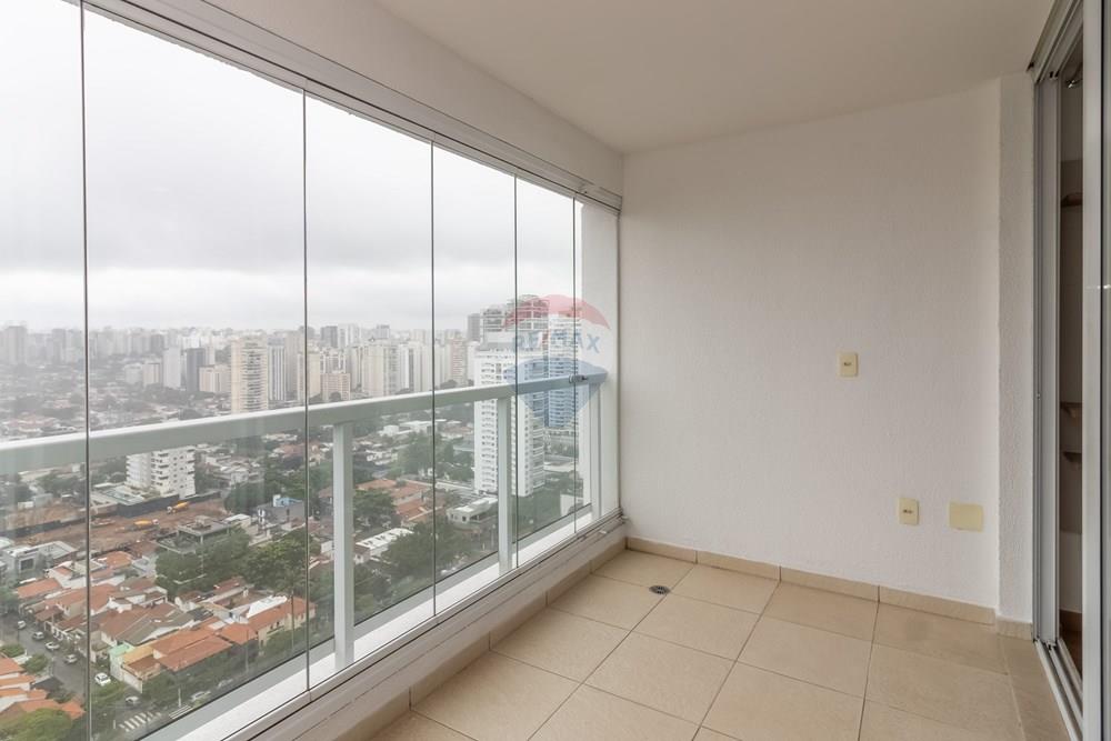 Apartamento, 1 quarto, 45 m² - Foto 8