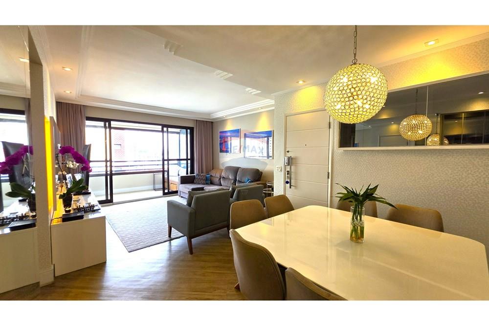 Apartamento, 4 quartos, 227 m² - Foto 11