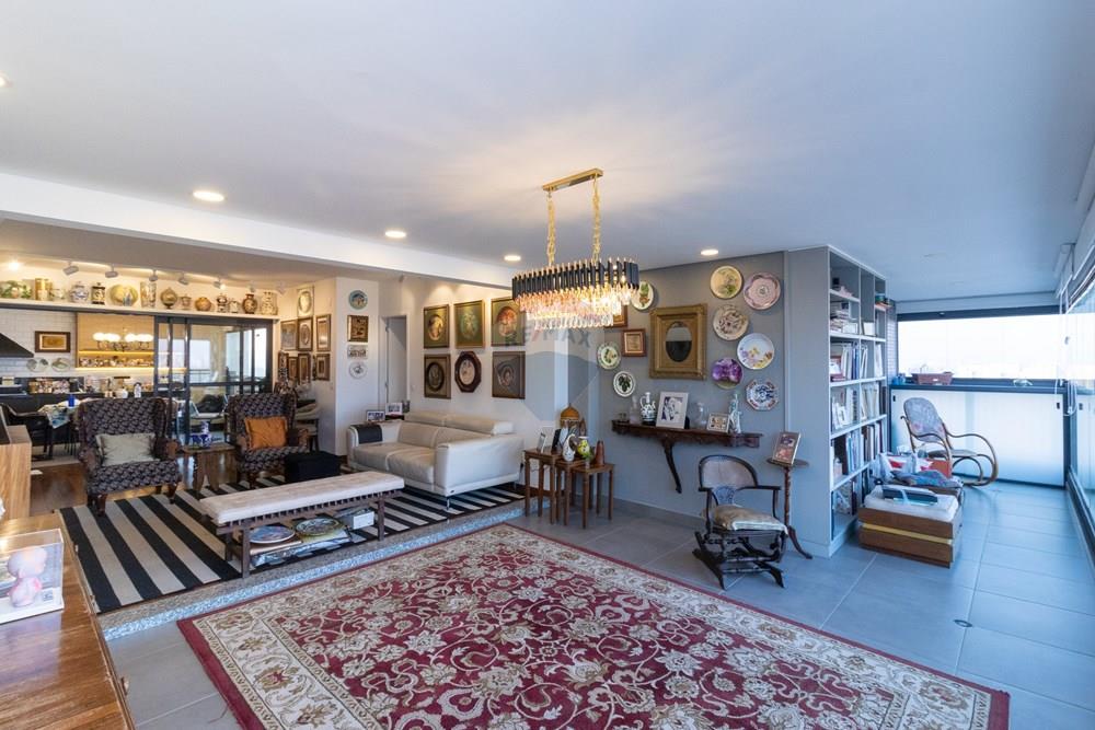 Apartamento, 3 quartos, 154 m² - Foto 13