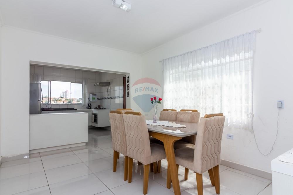 Casa, 4 quartos, 160 m² - Foto 6