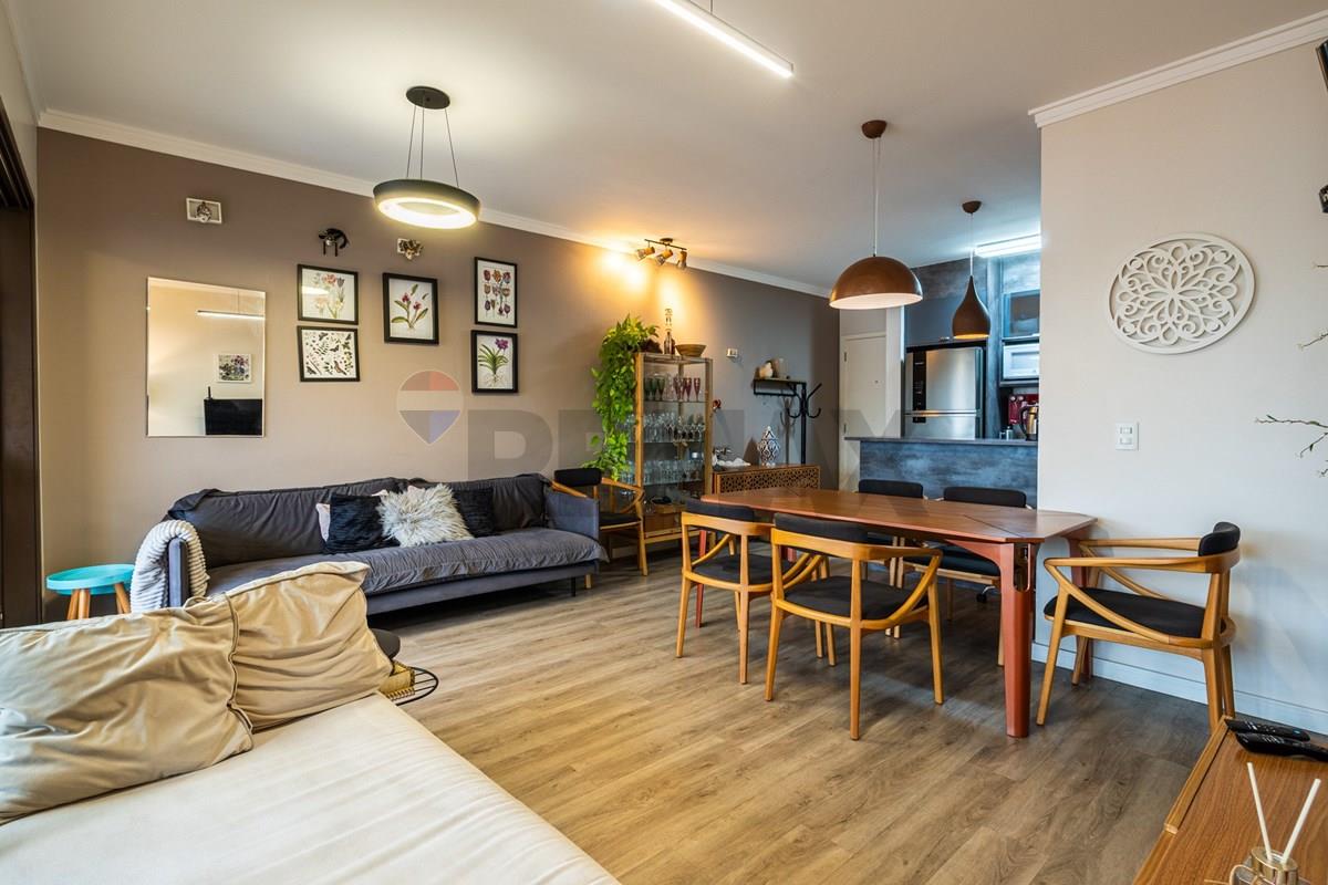 Apartamento, 2 quartos, 81 m² - Foto 20