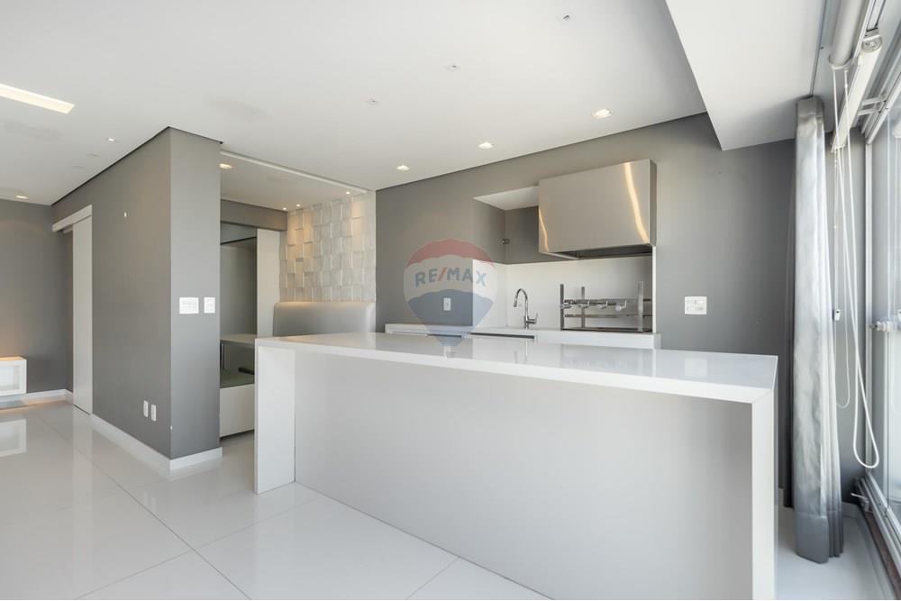 Apartamento, 4 quartos, 162 m² - Foto 30