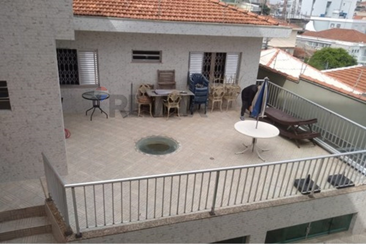 Sobrado, 3 quartos, 248 m² - Foto 57